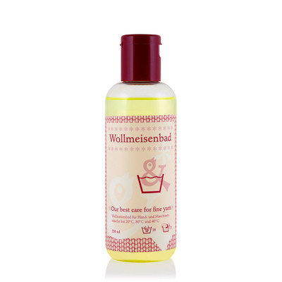 Wollmeise, Wollmeisenbad Wollmeise, Wollmeisenbad