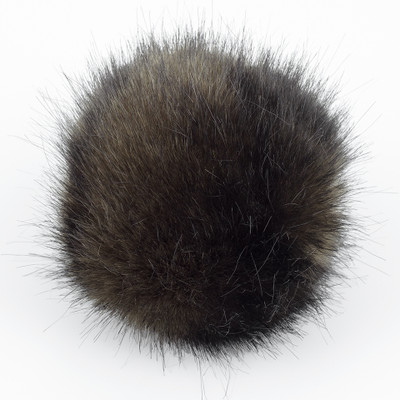 Wild Wild Wool, Pompon Wild Wild Wool, Pompon