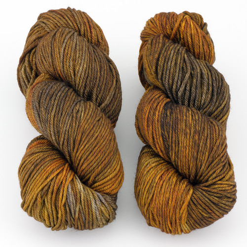 Malabrigo, Rios // Glitter (048) at The Loopy Ewe