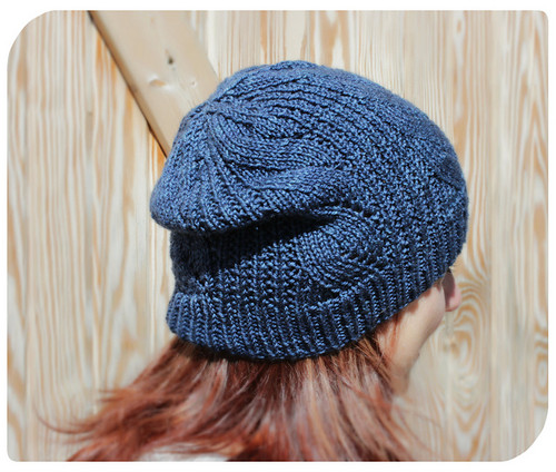 A Little Nonsense Hat * A Little Nonsense Hat *
