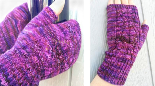 Whimsy Mitts or Mittens* Whimsy Mitts or Mittens*