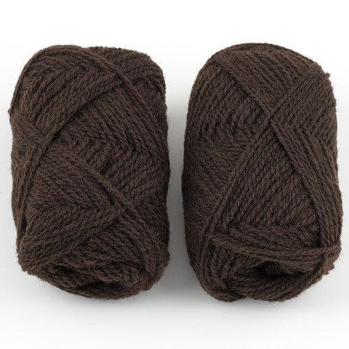 Jamieson & Smith, 2ply Jumper Weight // 5 at  The Loopy Ewe