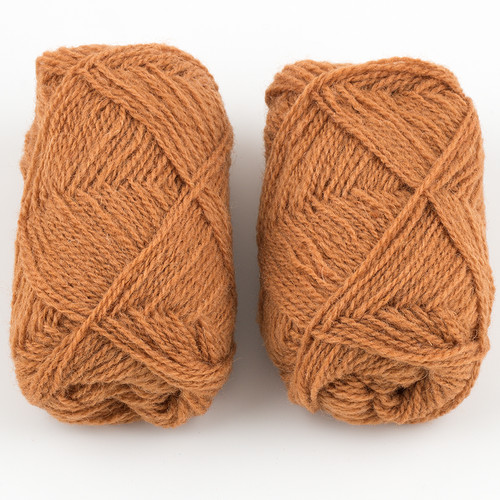 Jamieson & Smith, 2ply Jumper Weight // 32 at  The Loopy Ewe