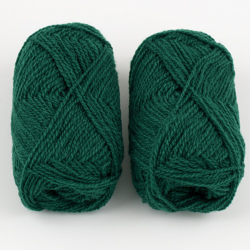 Jamieson & Smith, 2ply Jumper Weight // 34 at  The Loopy Ewe