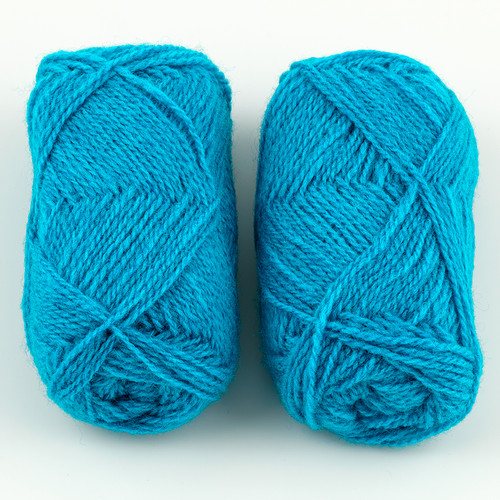 Jamieson & Smith, 2ply Jumper Weight // 132 at  The Loopy Ewe
