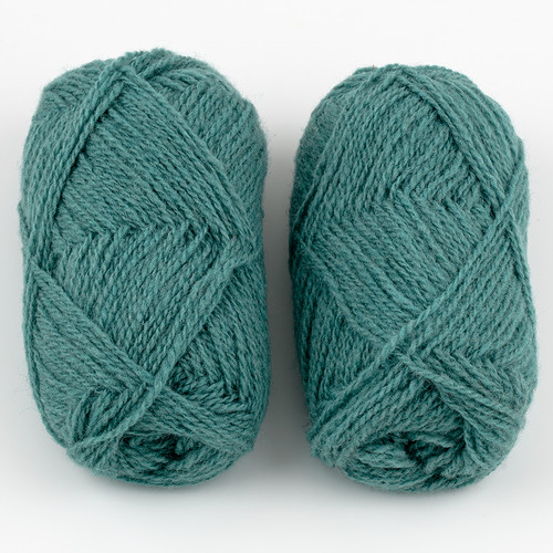 Jamieson & Smith, 2ply Jumper Weight // 141 at  The Loopy Ewe