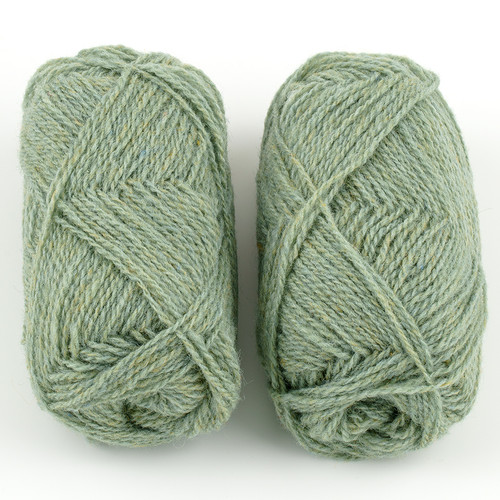 Jamieson & Smith, 2ply Jumper Weight // FC24 Mix at  The Loopy Ewe