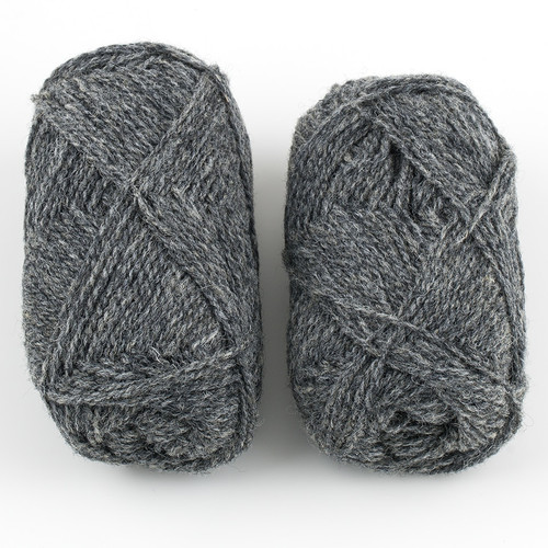 Jamieson & Smith, 2ply Jumper Weight // 54 at  The Loopy Ewe