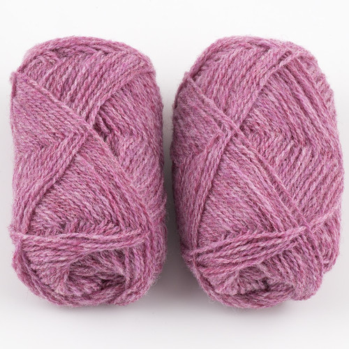 Jamieson & Smith, 2ply Jumper Weight // FC22 Mix at  The Loopy Ewe