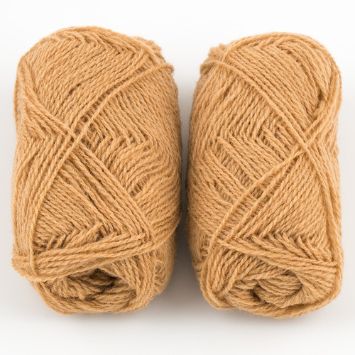 Jamieson & Smith, 2ply Jumper Weight // FC45 at  The Loopy Ewe