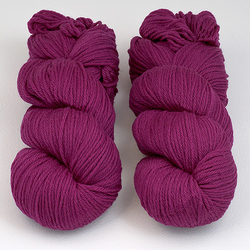 Cascade, 220 // 7803 Magenta at  The Loopy Ewe