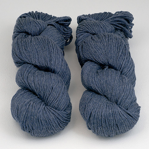 Cascade, 220 // 9326 Colonial Blue Heather at  The Loopy Ewe