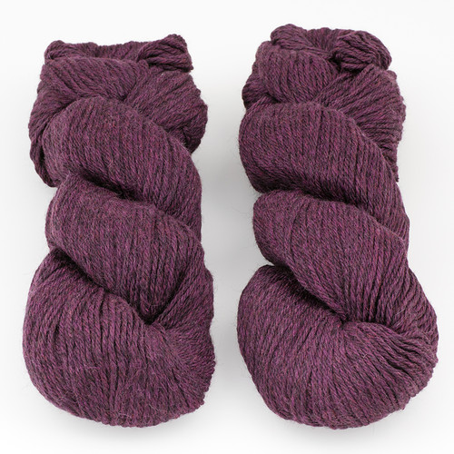 Cascade, 220 // 9642 Crushed Grapes at  The Loopy Ewe