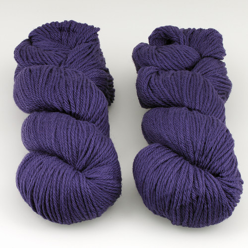 Cascade, 220 // 9690 Prism Violet at  The Loopy Ewe
