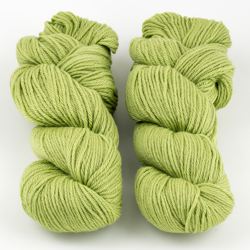 Cascade, 220 // 1002 Leaf Green at  The Loopy Ewe