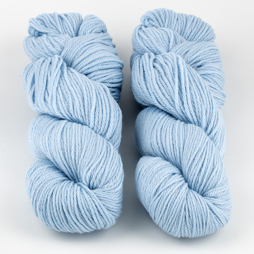 Cascade, 220 // 1006 Sky Blue at  The Loopy Ewe