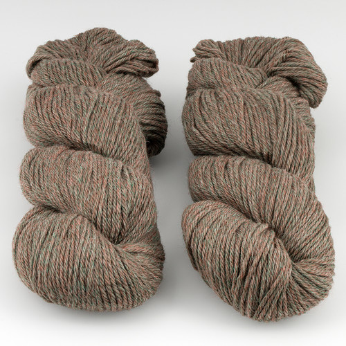Cascade, 220 // 9696 Copper Heather at  The Loopy Ewe