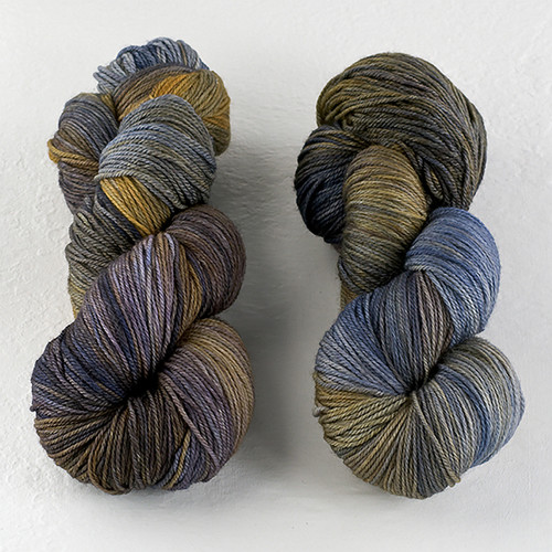 Malabrigo, Sock // Playa (871) at  The Loopy Ewe