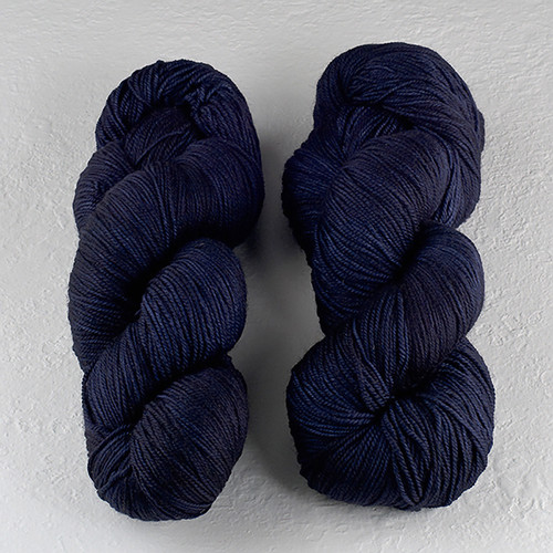 Malabrigo, Sock // Cote D'Azure (807) at  The Loopy Ewe