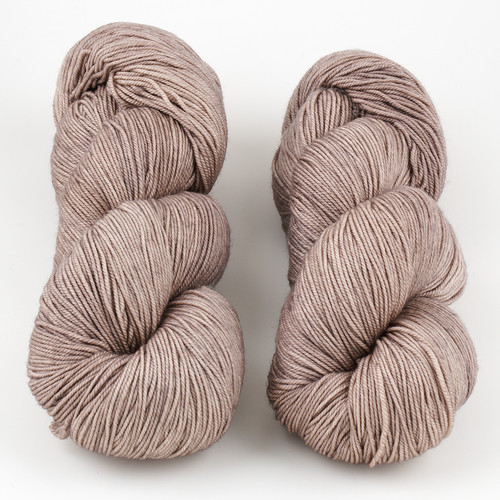 Malabrigo, Sock // Sand Bank (131) at  The Loopy Ewe