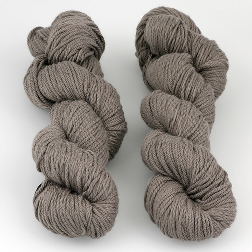 Universal Yarn, Cotton Supreme // Brindle (629) at  The Loopy Ewe
