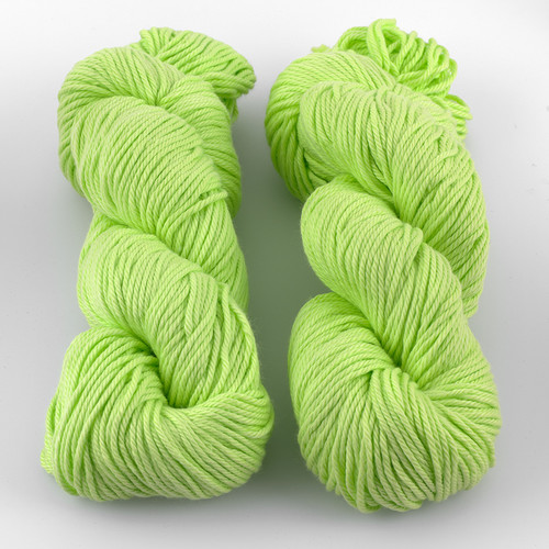 Universal Yarn, Cotton Supreme // Daiquiri (622) at  The Loopy Ewe