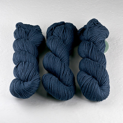 Cotton Yarn at The Loopy Ewe