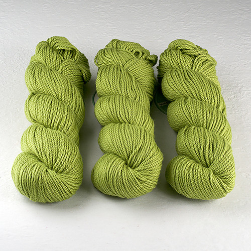Cotton Yarn at The Loopy Ewe