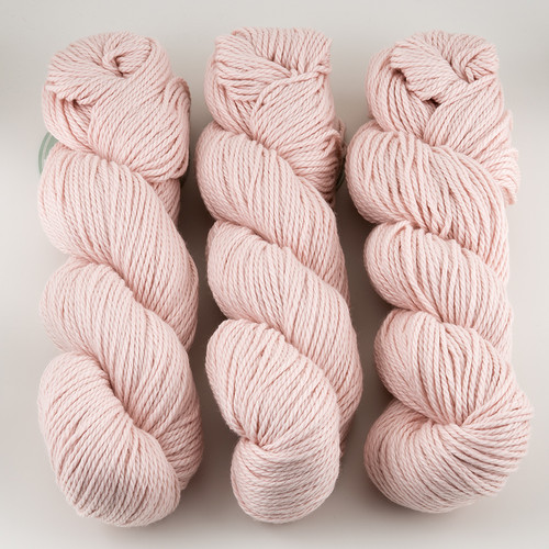 Spud and Chloë, Sweater // (7533) Powder Puff at  The Loopy Ewe