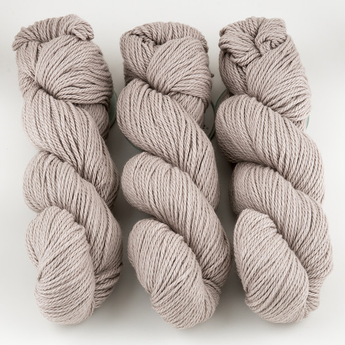 Spud and Chloë, Sweater // (7538) Otter Pup at  The Loopy Ewe