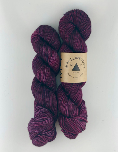 Madelinetosh, Tosh Vintage // Siren Madelinetosh, Tosh Vintage // Siren