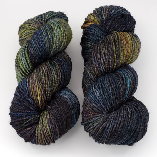 Malabrigo, Rios // Candombe (870) at  The Loopy Ewe