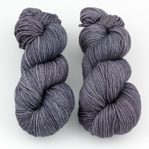 Malabrigo, Rios // Plomo (043) at  The Loopy Ewe