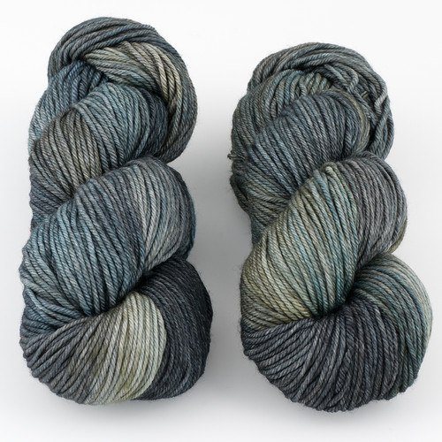 Malabrigo, Rios // Tormenta (847) at  The Loopy Ewe