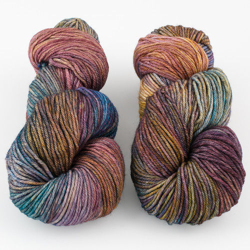 Malabrigo, Rios // Queguay (877) at The Loopy Ewe