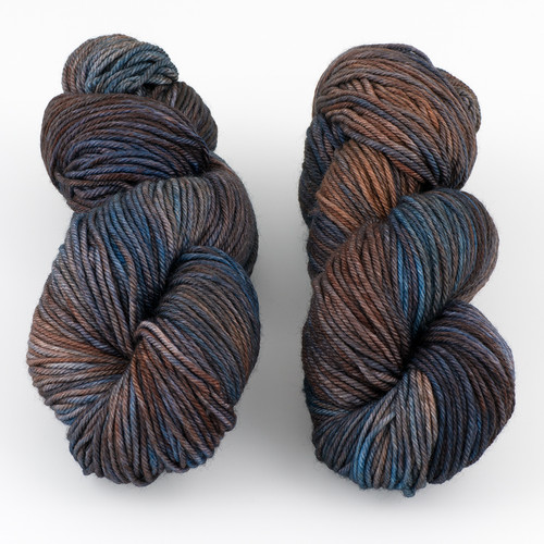 Malabrigo, Rios // Cielo Y Tierra (894) at The Loopy Ewe