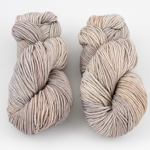 Malabrigo, Rios // Whole Grain (696) at  The Loopy Ewe