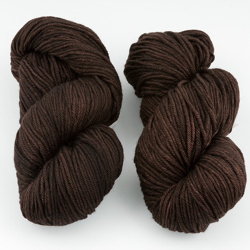 Malabrigo, Rios // Coco (624) at  The Loopy Ewe