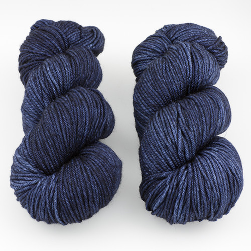 Malabrigo, Rios // Paris Night (052) at  The Loopy Ewe