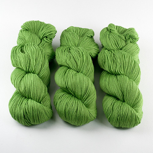 Cascade, Heritage - Silk // 5659 Primavera at  The Loopy Ewe