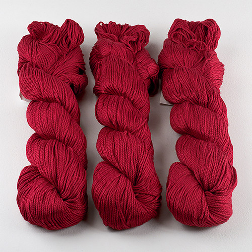 Cascade, Ultra Pima // 3713 Wine at  The Loopy Ewe