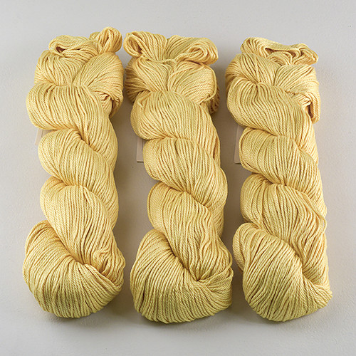 Cascade, Ultra Pima // 3743 Yellow Rose at  The Loopy Ewe