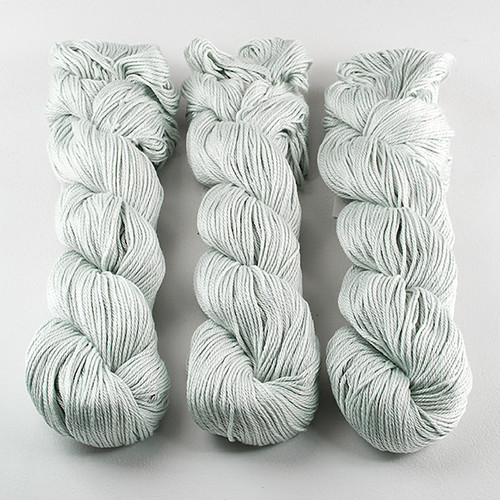 Cascade, Ultra Pima // 3758 Soft Sage at  The Loopy Ewe