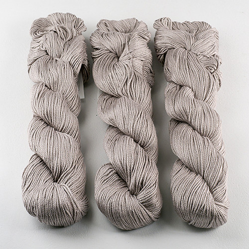 Cascade, Ultra Pima // 3759 Taupe at  The Loopy Ewe