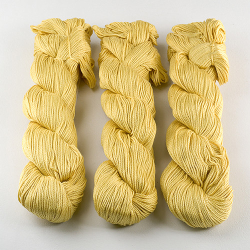 Cascade, Ultra Pima // 3764 Sunshine at  The Loopy Ewe