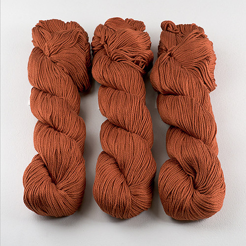 Cascade, Ultra Pima // 3769 Ginger at  The Loopy Ewe
