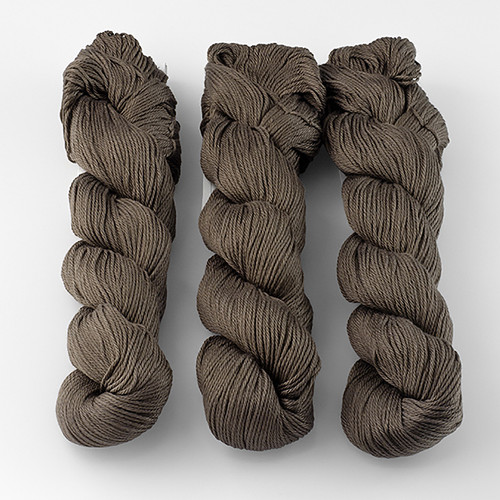 Cascade, Ultra Pima // 3795 Mocha at  The Loopy Ewe