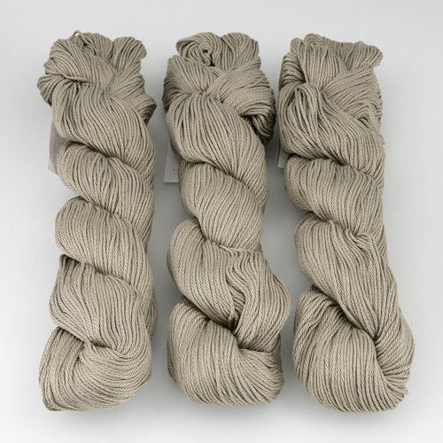 Cascade, Ultra Pima // 3836 Silver Sage at  The Loopy Ewe