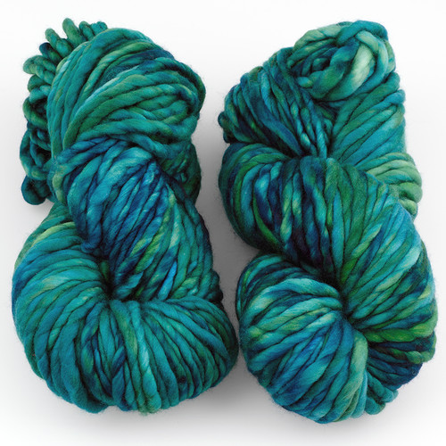Malabrigo, Rasta // Solis (809)