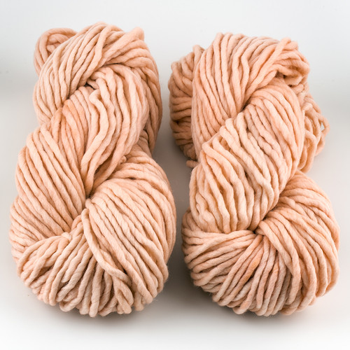 Malabrigo, Rasta // Melon (707) at  The Loopy Ewe